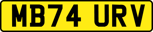 MB74URV