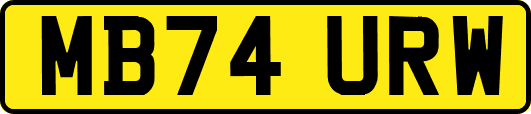 MB74URW