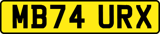 MB74URX