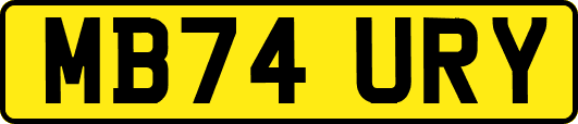 MB74URY