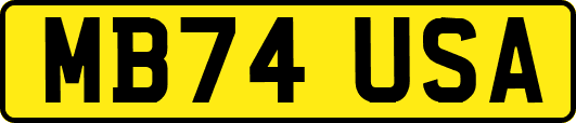MB74USA