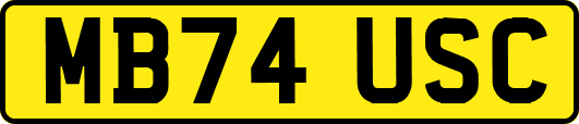 MB74USC