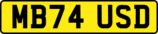 MB74USD