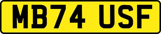 MB74USF