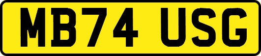 MB74USG