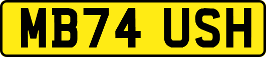 MB74USH