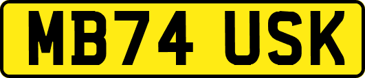 MB74USK