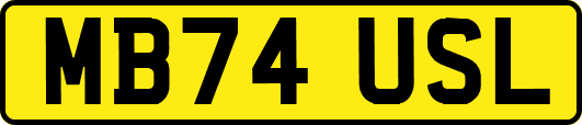 MB74USL