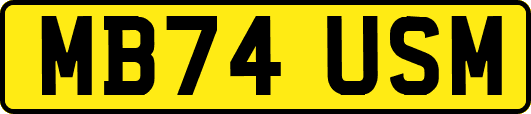 MB74USM