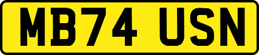 MB74USN