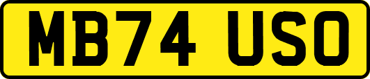 MB74USO