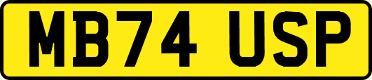 MB74USP