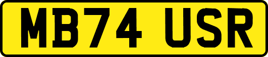 MB74USR