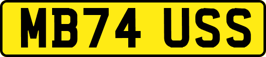 MB74USS