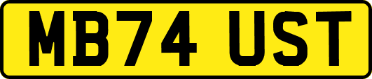 MB74UST
