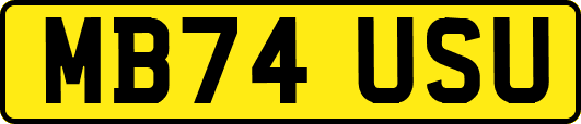 MB74USU