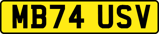 MB74USV