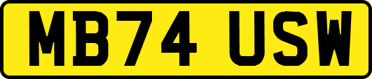 MB74USW