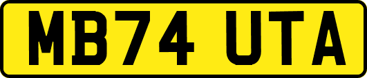 MB74UTA