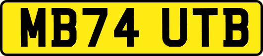 MB74UTB