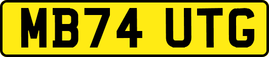 MB74UTG