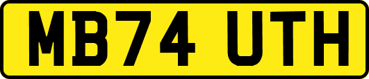 MB74UTH