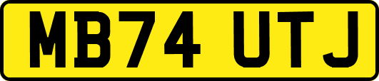 MB74UTJ