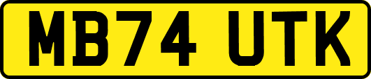 MB74UTK