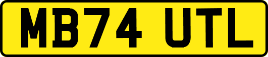 MB74UTL