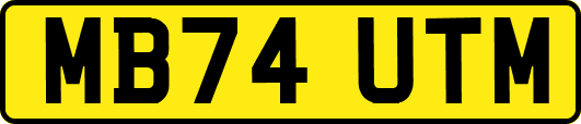 MB74UTM