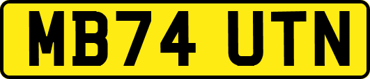 MB74UTN