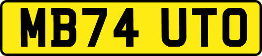 MB74UTO