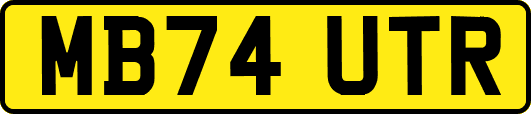 MB74UTR