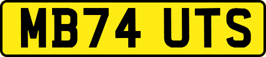 MB74UTS