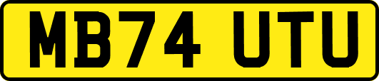 MB74UTU
