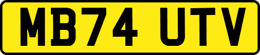 MB74UTV