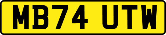 MB74UTW