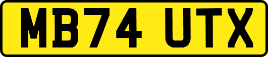 MB74UTX