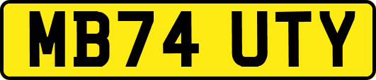 MB74UTY