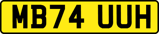 MB74UUH