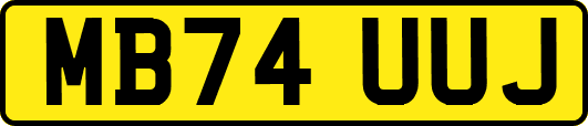 MB74UUJ