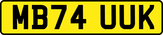 MB74UUK
