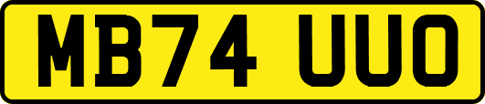 MB74UUO