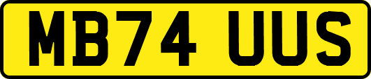 MB74UUS
