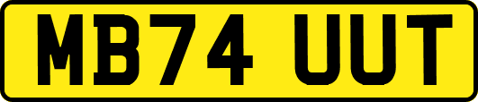 MB74UUT
