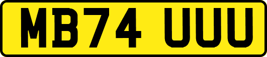 MB74UUU