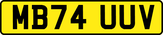 MB74UUV