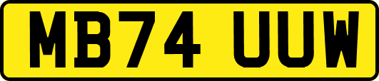 MB74UUW