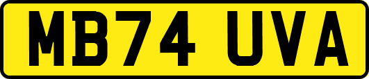 MB74UVA