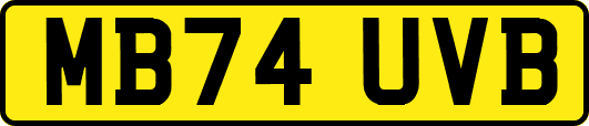 MB74UVB